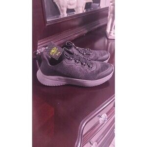 Athletic Works Memory Foam Men Shoes Size 7 1/2